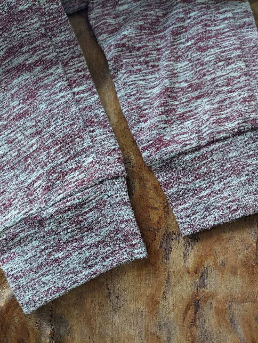 Low Rise Joggers - Picture 5 of 5
